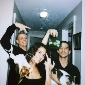 Meet your Posher, Kim